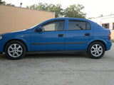 astra g 2001-1.6 - benz+ gpl