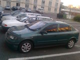 Astra G     2001, photo 2