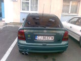 Astra G     2001, photo 4