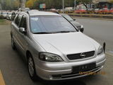 Astra G break 2004