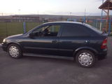 astra g coupe, photo 4