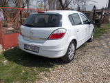 Astra H 1.6 GPL, photo 2