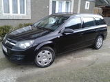 Astra H 1.9 cdti inmatriculat RO 2013, fotografie 4