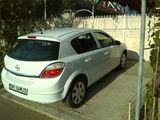 ASTRA h 2007, Taxa O, 5200 neg.