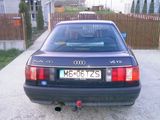 audi 80 1,6 td, fotografie 5