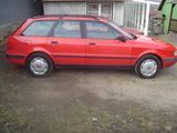 Audi 80 B4 1.9 TDI din 1994, photo 2