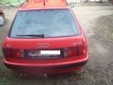 Audi 80 B4 1.9 TDI din 1994, photo 3