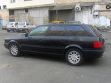 Audi 80,V6, photo 3