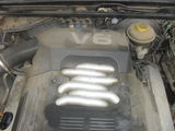 Audi 80,V6, photo 5