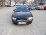 audi a 4 1.9 tdi , photo 1