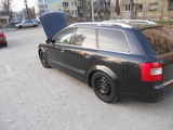 audi a 4 1.9 tdi , photo 2