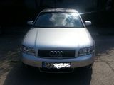 AUDI A 4 1,9 TDI