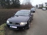 Audi A 4 19 tdi 131 CP, photo 1