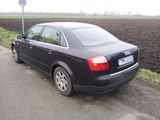 Audi A 4 19 tdi 131 CP, photo 2