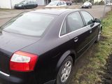 Audi A 4 19 tdi 131 CP, photo 3