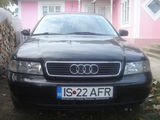 audi a 4 1997 16 benzina, photo 3