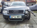 audi a 4 2004, photo 1