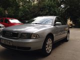 Audi A 4 an 1999, photo 4