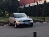 Audi A 4 an 1999, photo 5