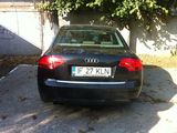 AUDI  A 4 - Avariat, photo 1