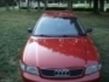 AUDI A 4 inmatriculat RO ( Schimb ), photo 2