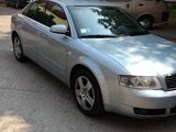 audi a 4 turbo benzina 1.8