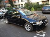 Audi A3 1. 6 2002 3450 disc taxa mediu 200E