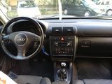 Audi A3 1. 6 2002 3450 disc taxa mediu 200E, fotografie 5