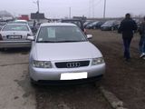 Audi A3 2001