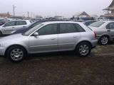 Audi A3 2001, photo 2