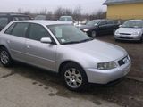 Audi A3 2001, photo 3