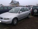 Audi A3 2001, photo 4