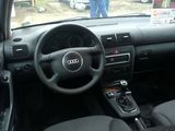 Audi A3 2001, photo 5