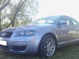 Audi A3 2004 1,9 TDI, photo 2