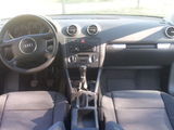 Audi A3 2004 1,9 TDI, photo 4