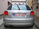 AUDI A3 2004 140 TDI, fotografie 2