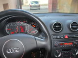 AUDI A3 2004 140 TDI, fotografie 4