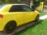 Audi a3 8p, photo 2