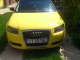 Audi a3 8p, photo 3