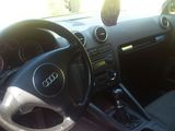 Audi a3 8p, photo 5