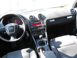 audi a3 fab 2008, fotografie 4