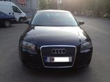 Audi A3 ingrijit, fotografie 2