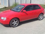 Audi A3 inmatriculata , photo 2