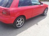 Audi A3 inmatriculata , photo 4