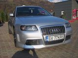 audi A3 s line