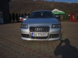 audi A3 s line, photo 2