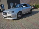 audi A3 s line, photo 3