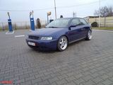 AUDI A3/S3 1.8T TUNAT