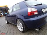 AUDI A3/S3 1.8T TUNAT, fotografie 3