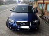 audi a3 sporback, photo 1